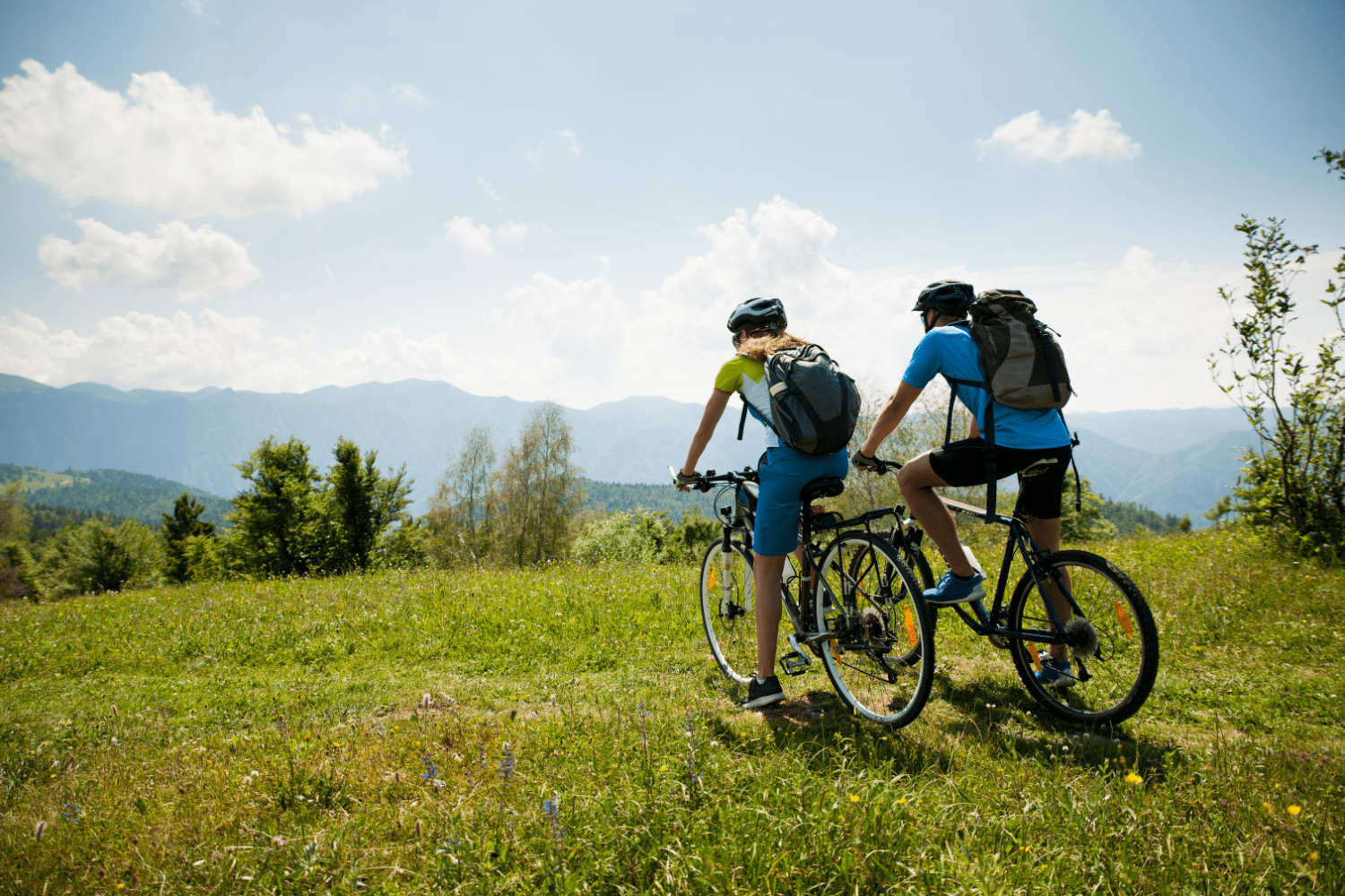 Weekend Valnerina outdoor – bike