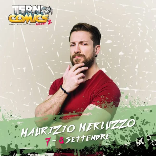 MaurizioMerluzzo