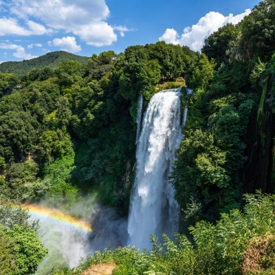 cascata